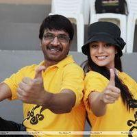 Super Starlet Cup Star Cricket Match - Pictures | Picture 129247